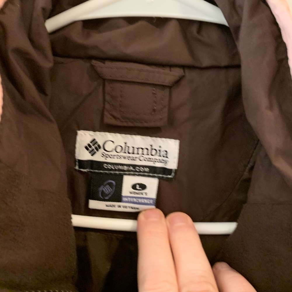 Columbia jacket - Picture 2 of 7